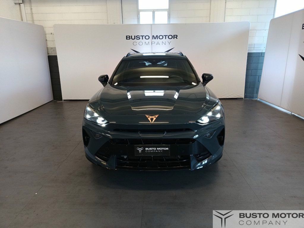 Cupra Formentor 2024 - foto 1