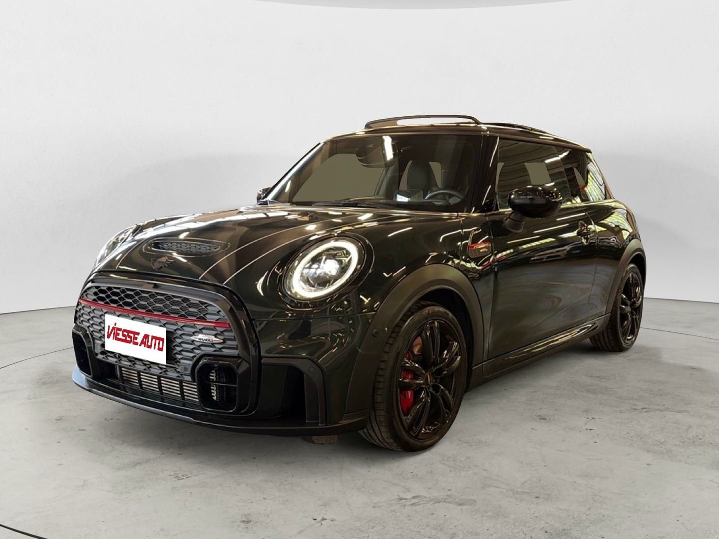 Mini Cooper 2023 - foto 1