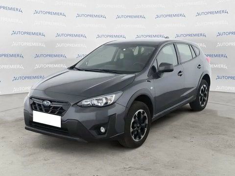 Subaru XV 2022 - foto 1