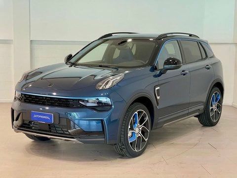 Lynk&Co 01 2023 - foto 1