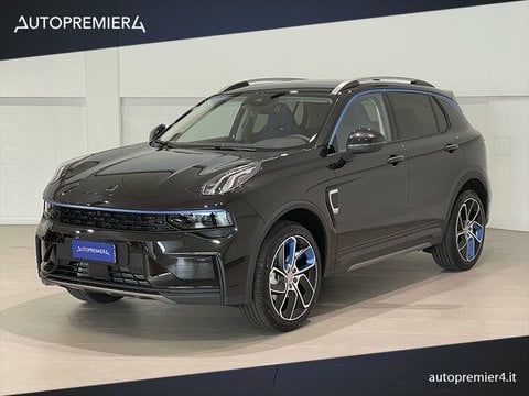 Lynk&Co 01 2023 - foto 1
