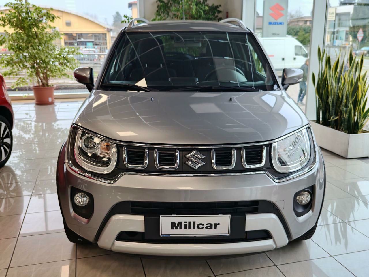 Suzuki Ignis 2023 - foto 1