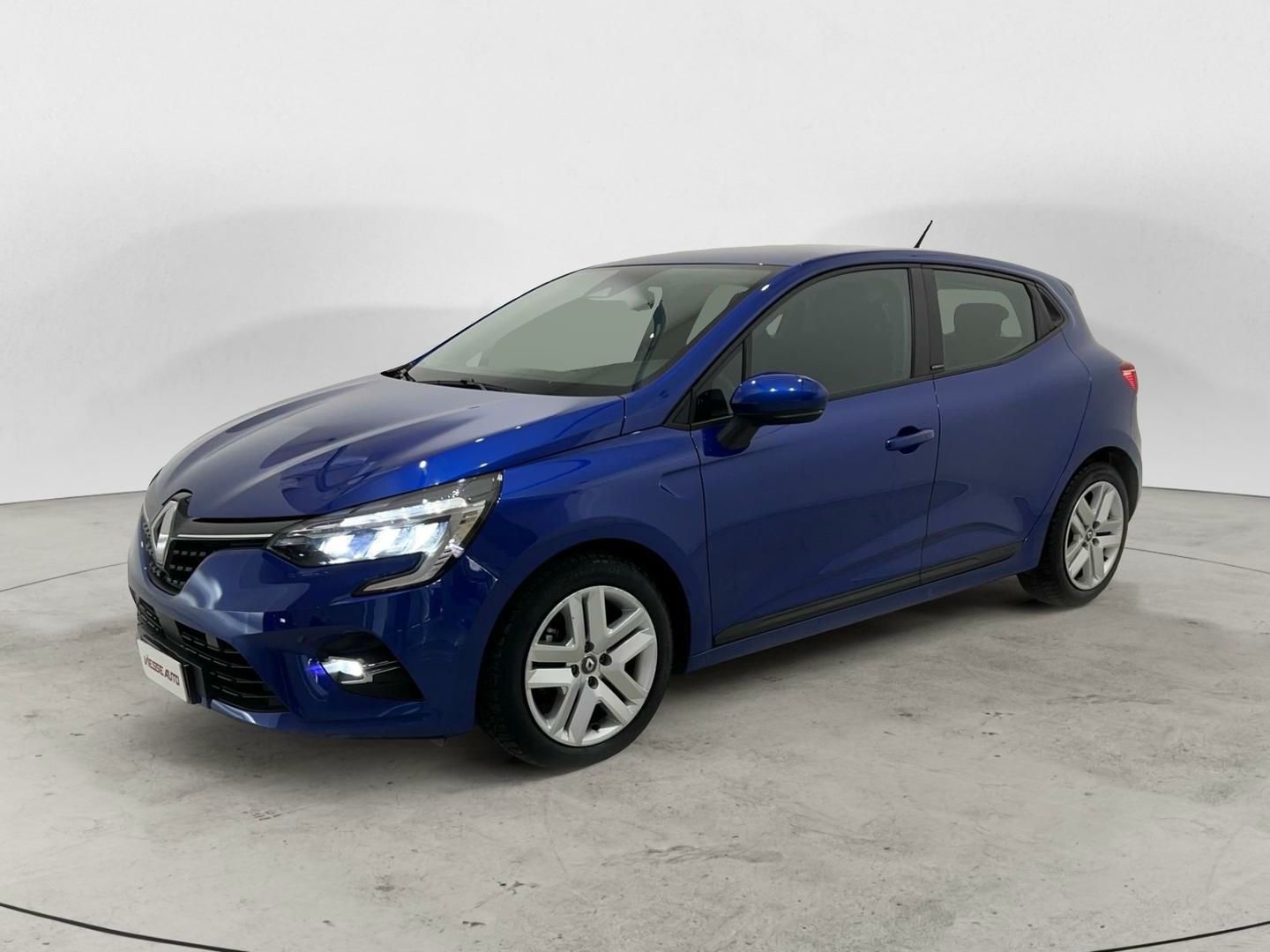 Renault Clio 2021 - foto 1