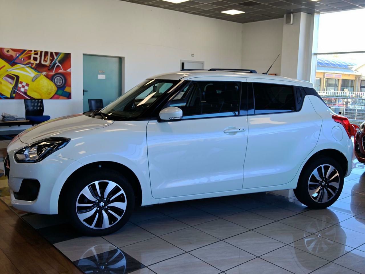 Suzuki Swift 2019 - foto 1