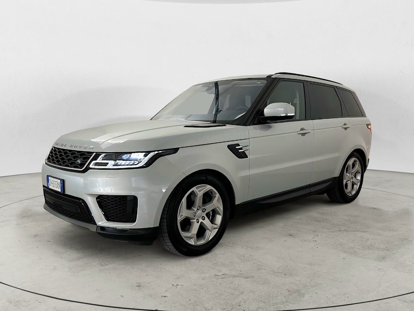 Land Rover Range Rover Sport 2022 - foto 1