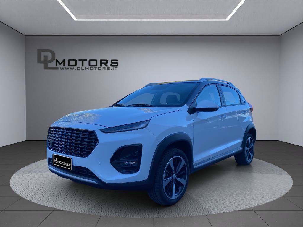 DR MOTOR DR 2024 - foto 1