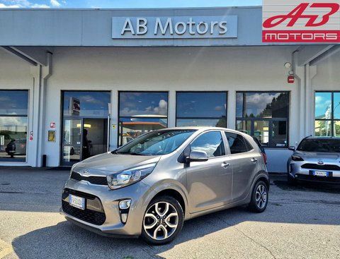 Kia Picanto 2019 - foto 1