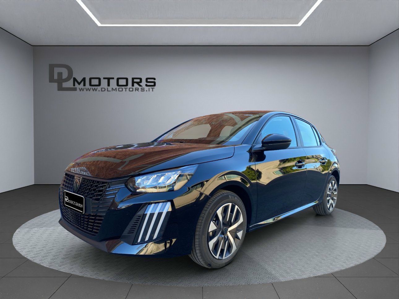 Peugeot 208 2026 - foto 1