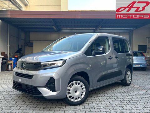 Opel Combo Life 2026 - foto 1