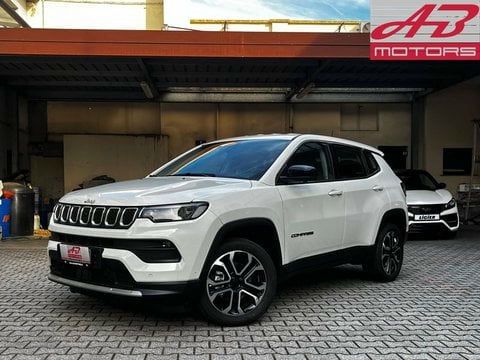 Jeep Compass 2024 - foto 1