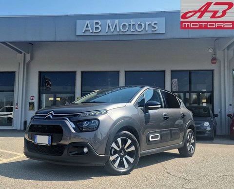CITROEN C3 2024 - foto 1