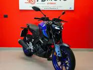 YAMAHA MT-125 2024 - foto 1