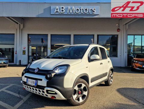 Fiat Panda 2024 - foto 1