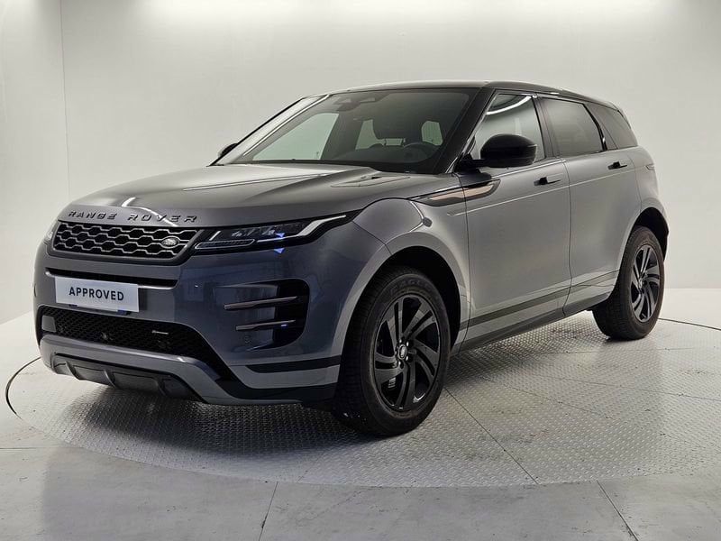 Land Rover Range Rover Evoque 2023 - foto 1