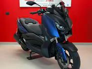 YAMAHA X-Max 2019 - foto 1