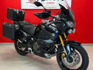 YAMAHA XT 1200 ZE Super Ténéré 2019 - foto 1