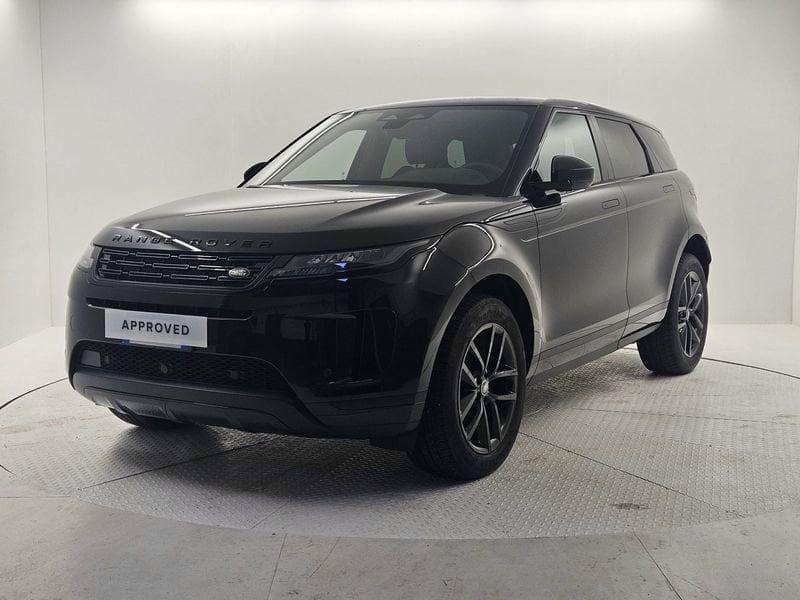 Land Rover Range Rover Evoque 2025 - foto 1