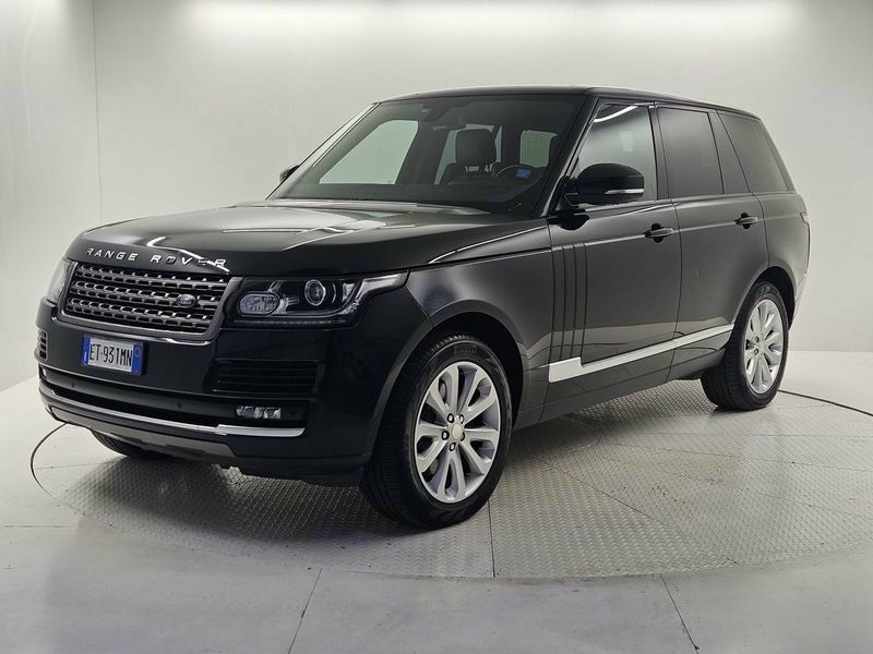 Land Rover Range Rover 2013 - foto 1