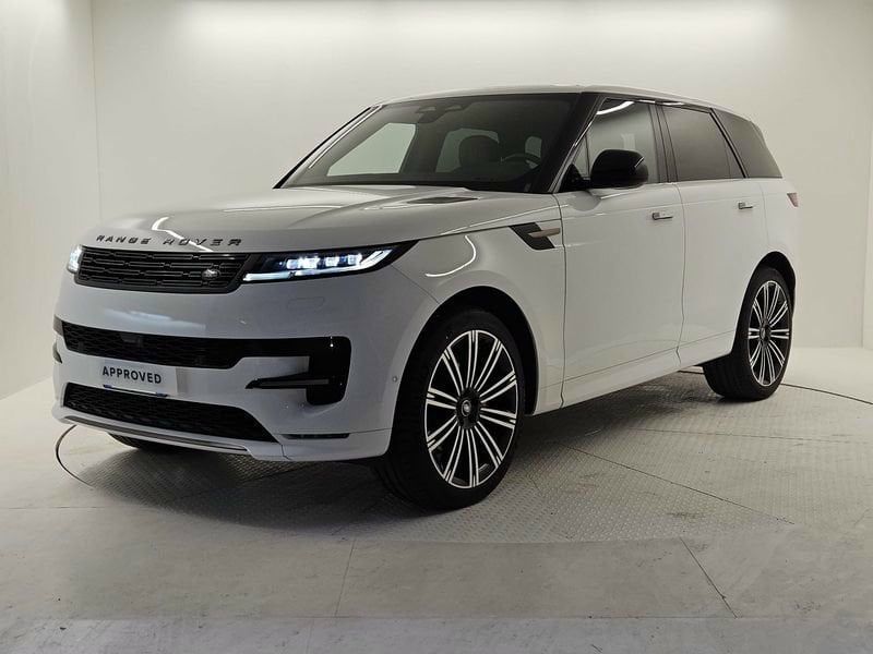 Land Rover Range Rover Sport 2023 - foto 1