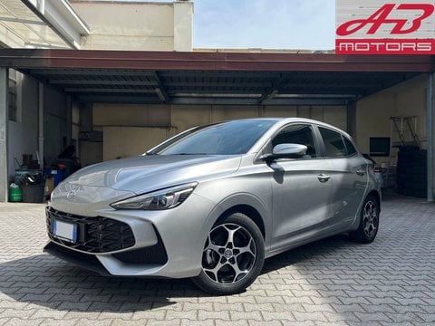 MG MG3 2025 - foto 1