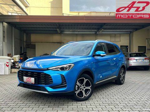 MG ZS 2025 - foto 1