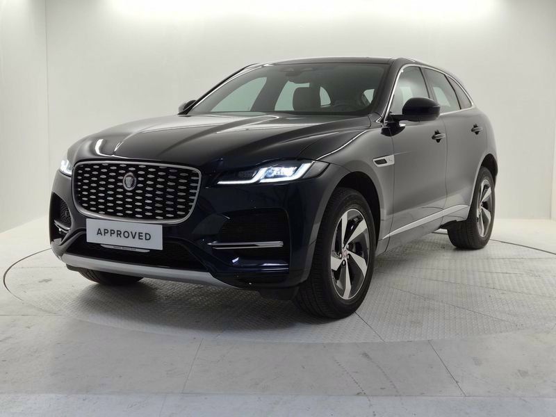 Jaguar F-Pace 2023 - foto 1