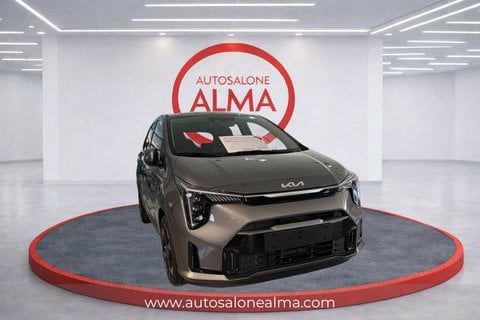 Kia Picanto 2026 - foto 1