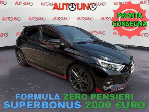Hyundai i20 2024 - foto 1