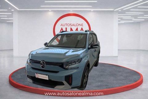 CITROEN C3 Aircross 2025 - foto 1