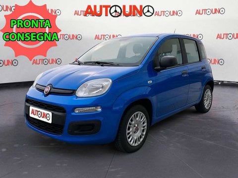 Fiat Panda 2025 - foto 1