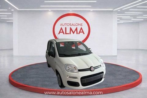Fiat Panda 2025 - foto 1