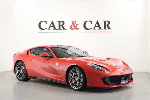 Ferrari 812 2018 - foto 1