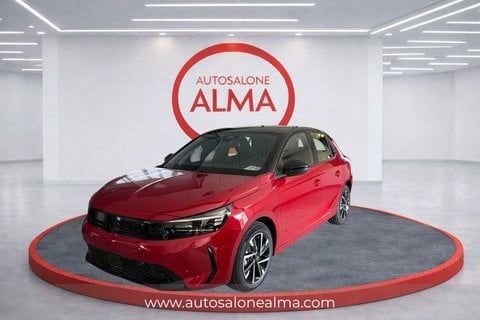 Opel Corsa 2026 - foto 1