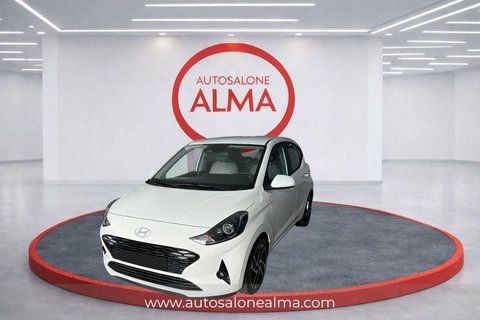 Hyundai i10 2025 - foto 1