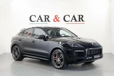 Porsche Cayenne 2022 - foto 1