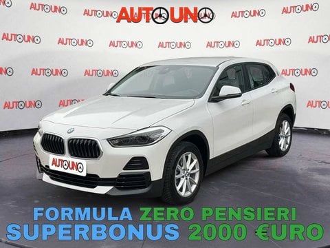 BMW X2 2023 - foto 1