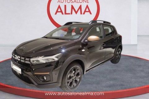 Dacia Sandero 2026 - foto 1