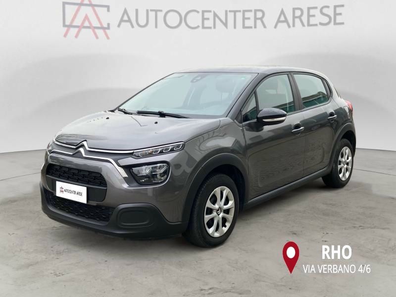 CITROEN C3 2022 - foto 1
