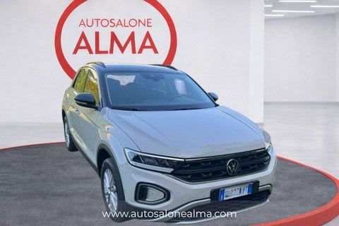 Volkswagen T-Roc 2024 - foto 1