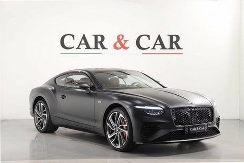 Bentley Continental GT 2025 - foto 1