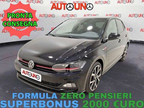 Volkswagen Polo 2021 - foto 1