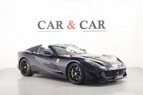 Ferrari 812 2022 - foto 1