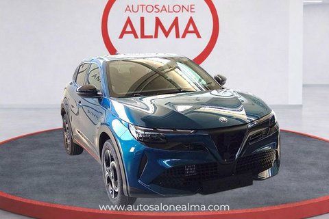 Alfa Romeo Junior 2026 - foto 1
