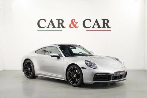 Porsche 911 2023 - foto 1