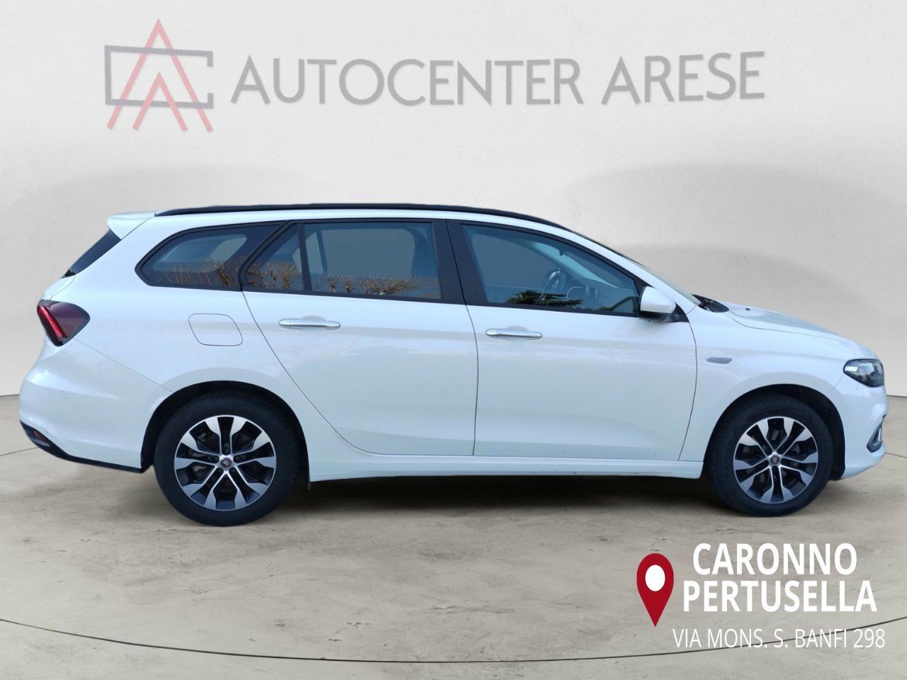 Fiat Tipo 2022 - foto 1