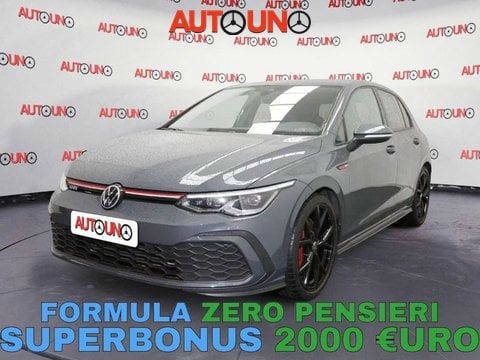 Volkswagen Golf GTI 2022 - foto 1