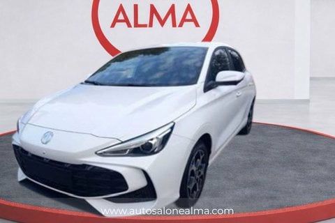 MG MG3 2025 - foto 1