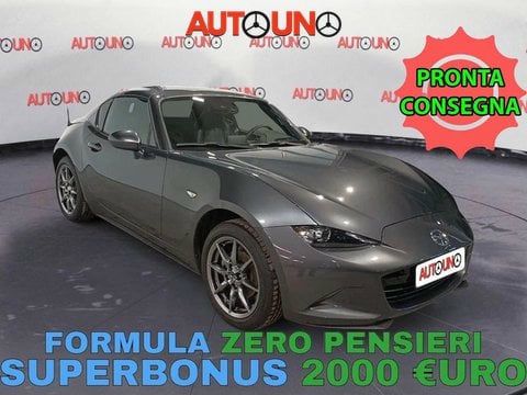 Mazda MX-5 2021 - foto 1