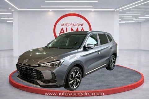 MG ZS 2026 - foto 1