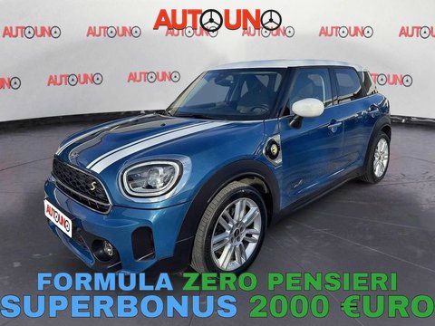 Mini Countryman 2021 - foto 1